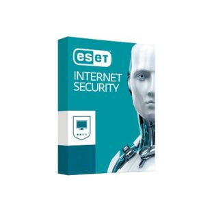 خرید اشتراک یکساله Eset Internet Security